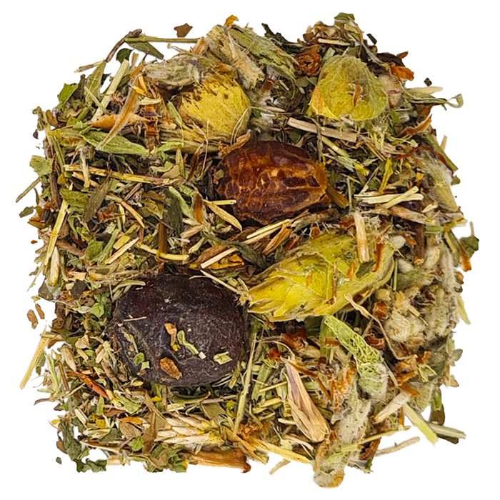 herbal blend "sunrise" изгрев