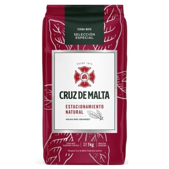 Cruz Cruz de Malta