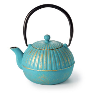 iron teapot 800 ml beijing with filter