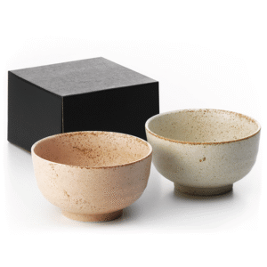 makiko matcha cup japanese ceramic