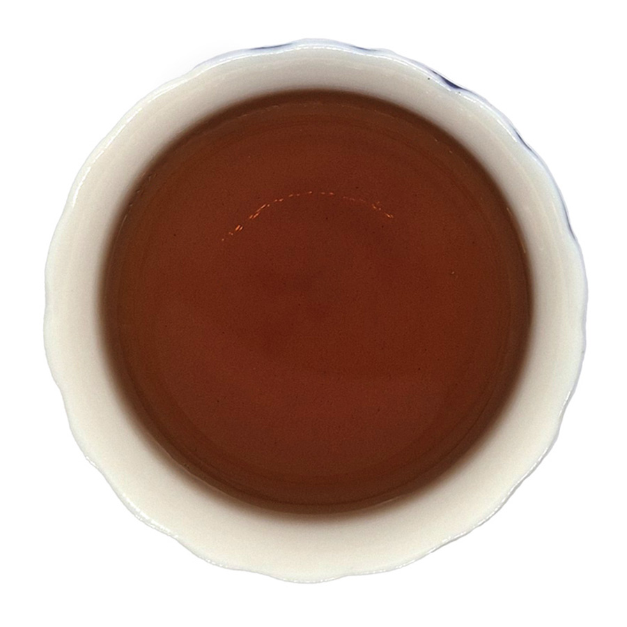 2016 Bingdao Taidi Shu Pu-erh – 100 г пита (Китай) - Image 5