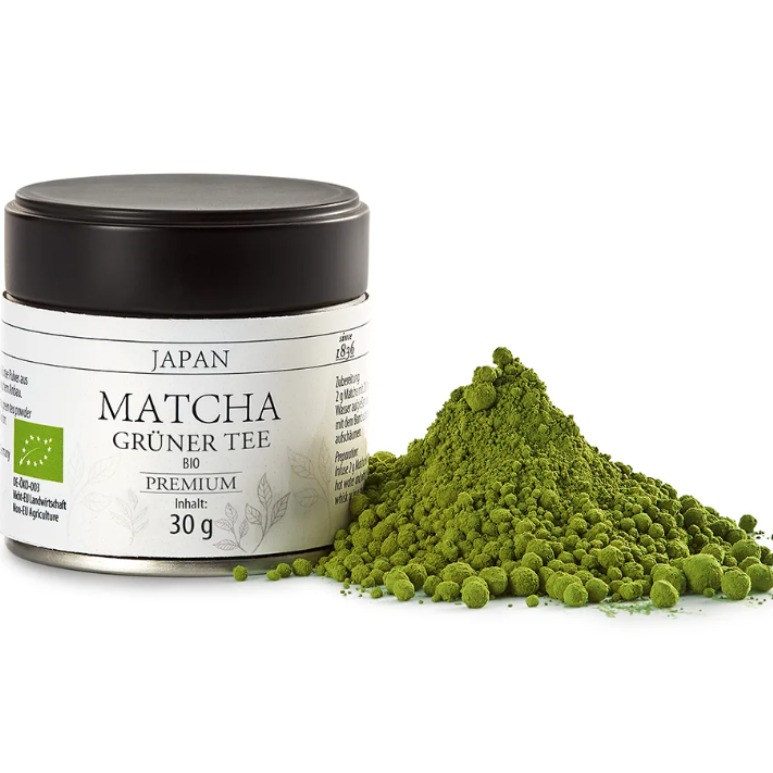 matcha premium