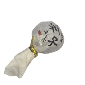 2017 Lincang Pu-erh топче