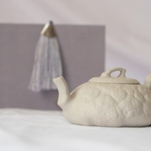 Исински чайник „Бамбуков Гун Чун“ – снимка 1